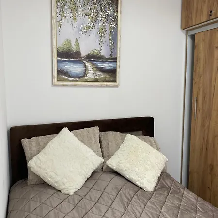 Sunce Apartment Divcibare