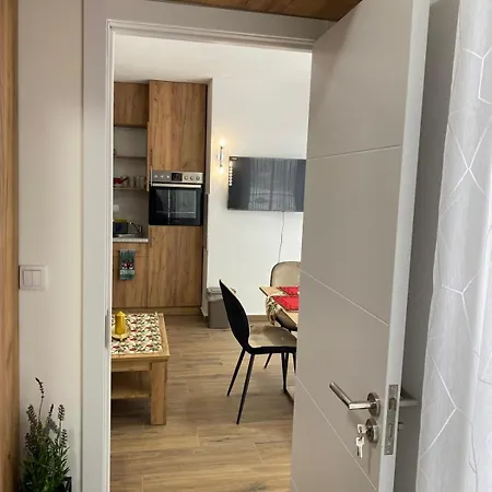 Apartment Sunce Divcibare