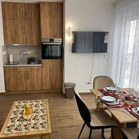 Sunce Apartment *