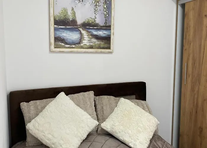 Sunce Lejlighed Divčibare