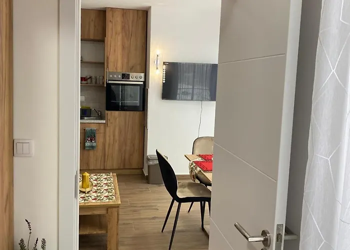 Lejlighed Sunce Divčibare